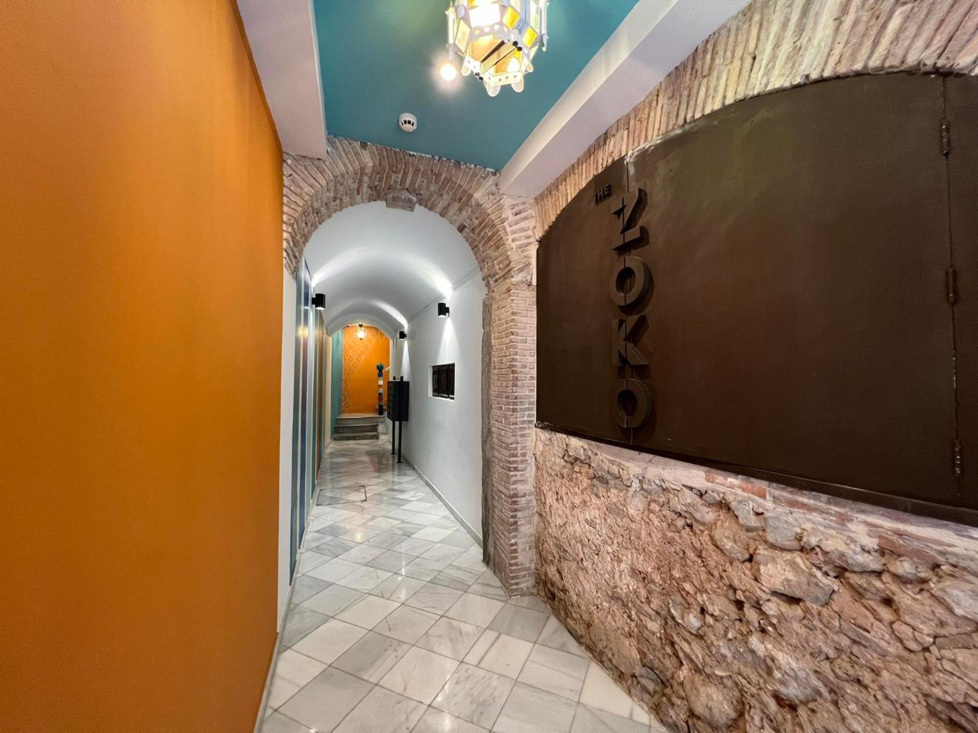 Appartement 2Br And 2Ba In The Zoko Cozy And Convenient à Gibraltar Extérieur photo