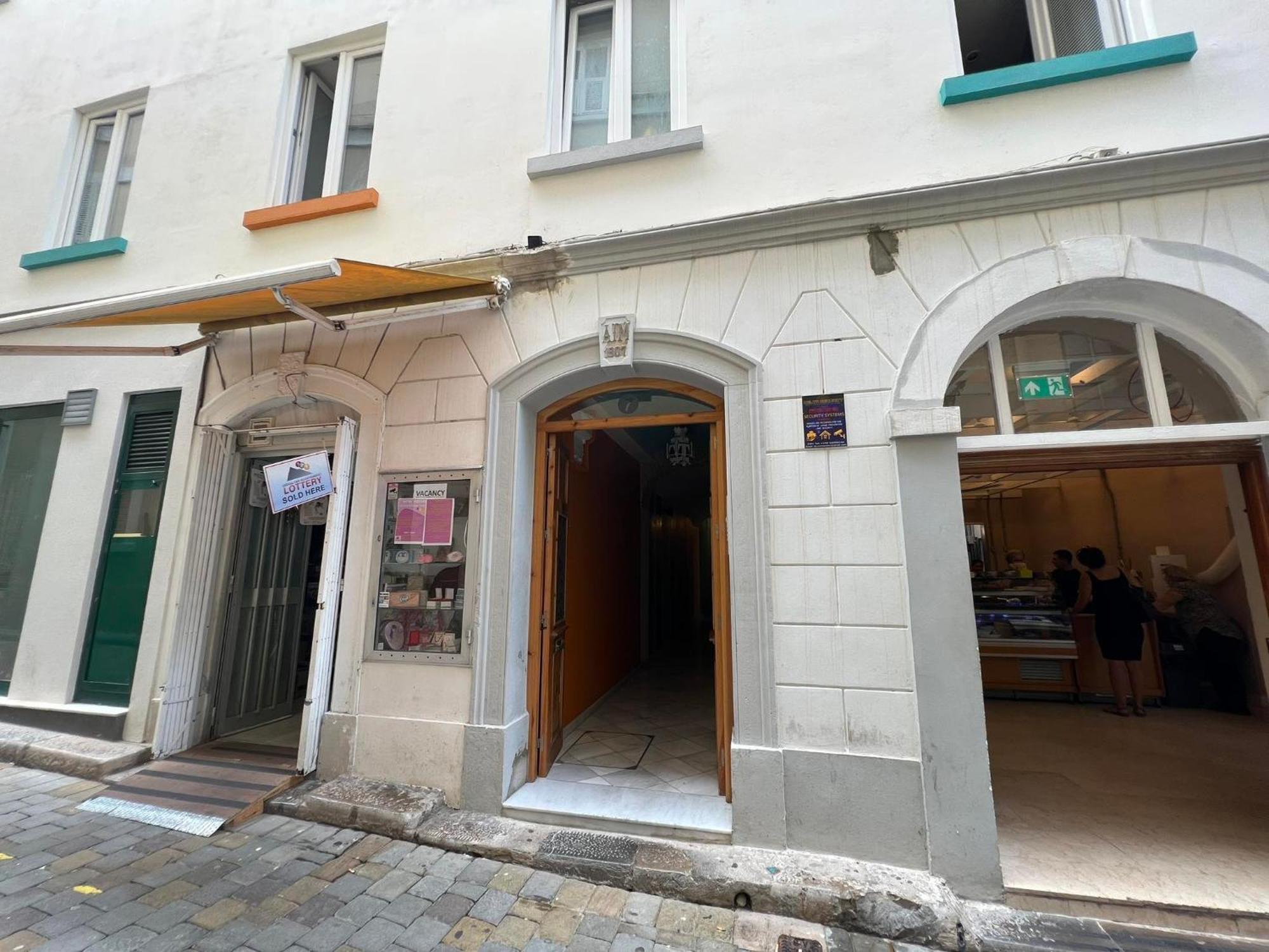 Appartement 2Br And 2Ba In The Zoko Cozy And Convenient à Gibraltar Extérieur photo